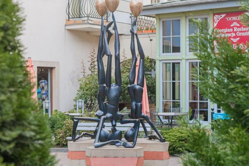 Appartement Aleksander Premium Sopot - foto 26