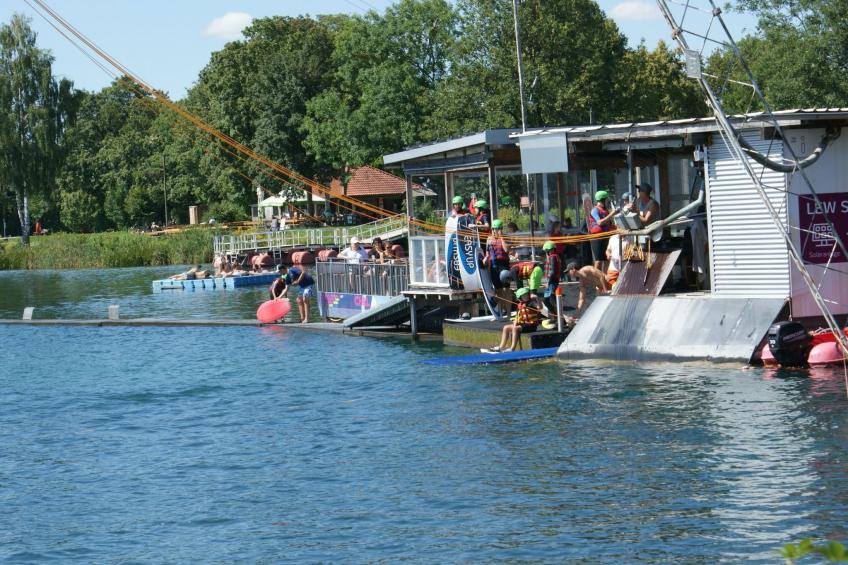 Fe.Wohnung Augsburg - foto 24