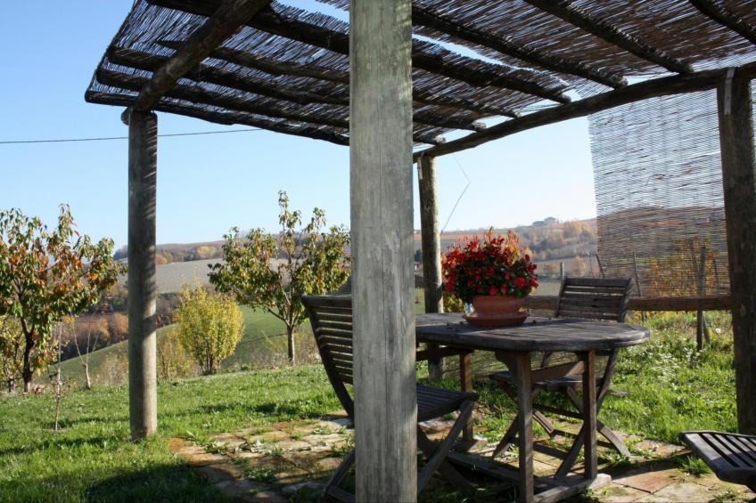 Miniloft-Siedlung mit Schwimmbad - foto 12