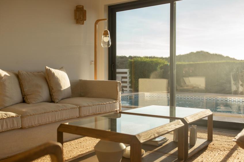 Villa Izabel Meerblick - foto 15