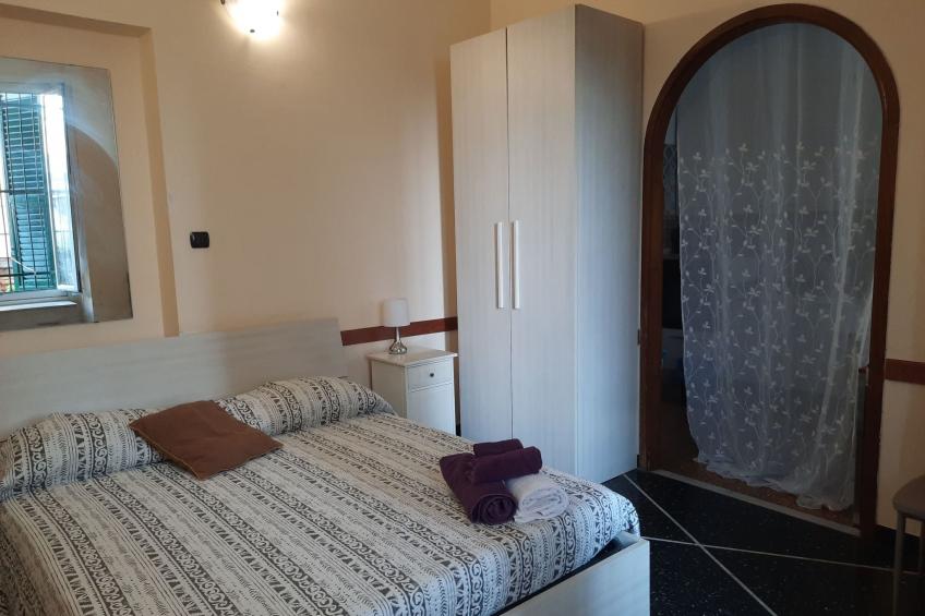 für 4 Personen ca. 70 m² in Genua, Norditalien (Ligurien) - foto 14