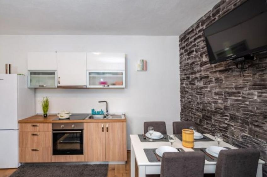 Holiday Home Zelengrad - foto 8