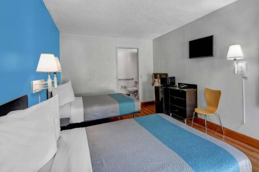 2 FULL BEDS  NON-SMOKING - foto 23