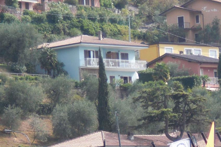 Vakantiewoning met balkon - BF-FWTJ - foto 4