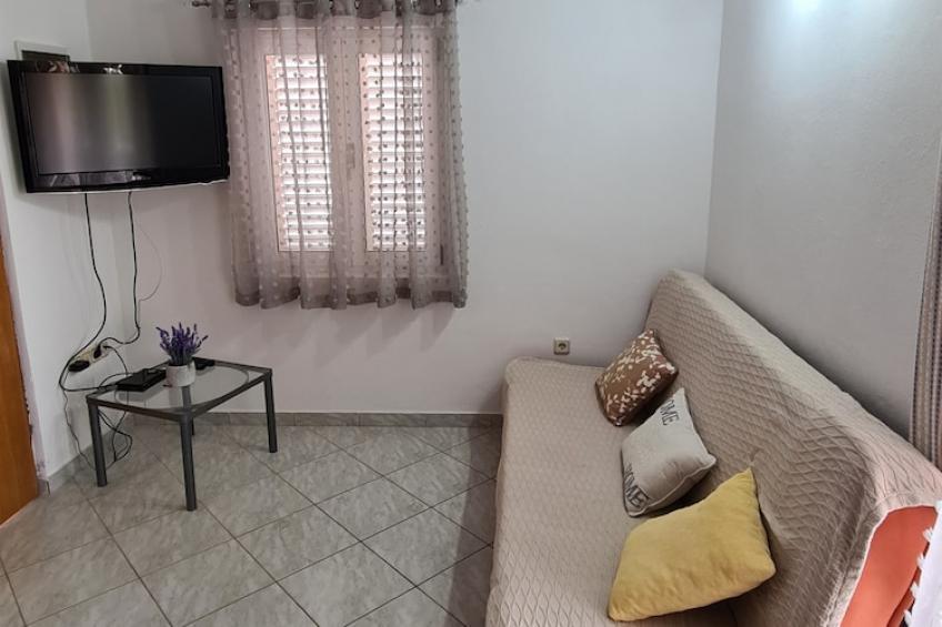 A6 - Apartments Ljilja PrivlakaA6 ca 60 qm bei Belegung mit 1-4 Pers - foto 13