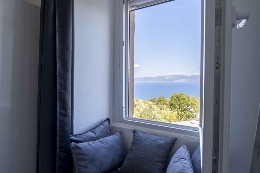 Ferienwohnung mit Terrasse und Meersicht - BF-96Z8C - foto 13