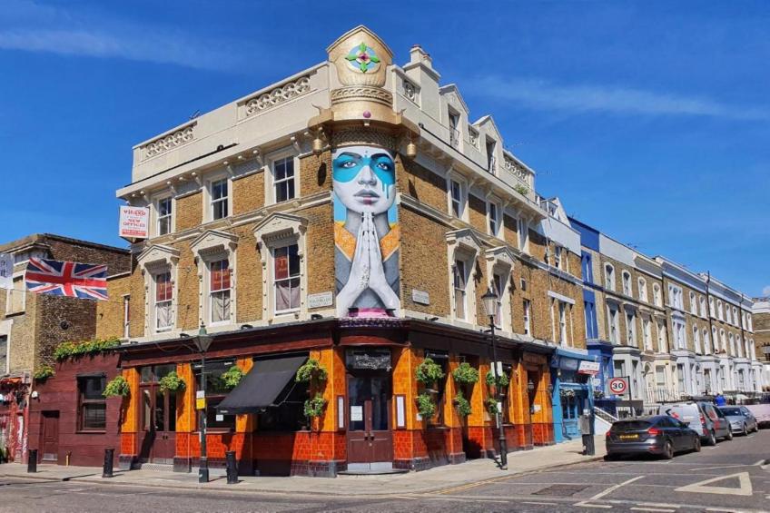 Jungle Bell Tent - foto 19