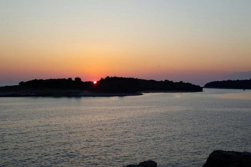 Apartment Volme - Private Pool and Sea View - foto 28