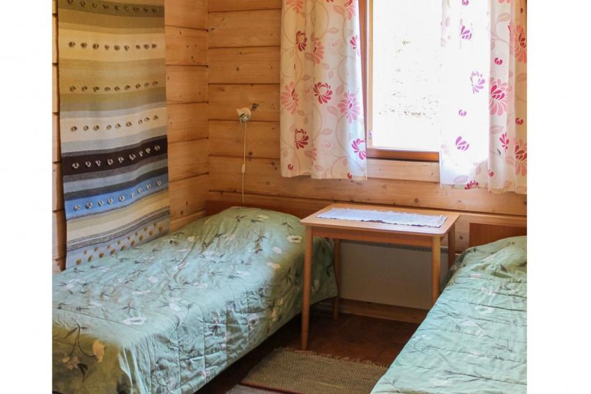 Koivuranta, vähä-eskelin lomamökit - foto 9