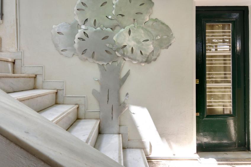 "Olive Tree" mit Balkon - foto 10