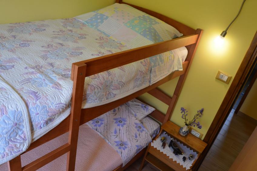 Landgut "Fragola" mit Blick auf die Berge - foto 31