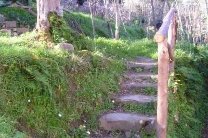 Wohnung mit Panoramaterrasse - foto 27