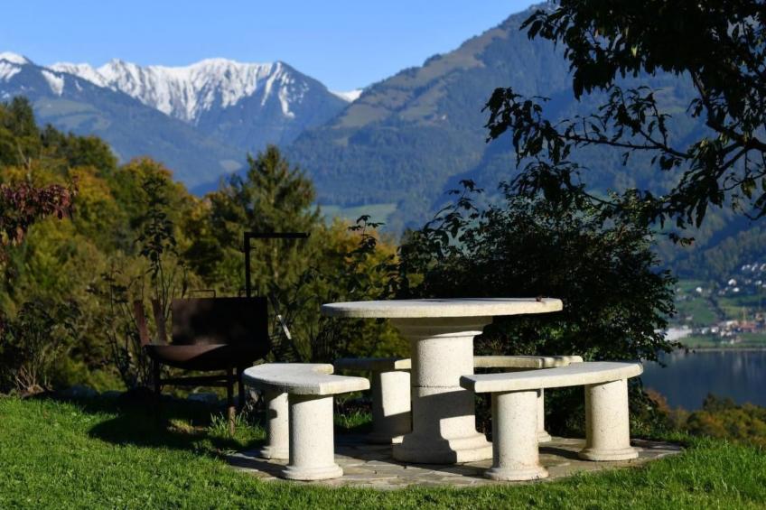 Holzhaus auf Lamahof - foto 8