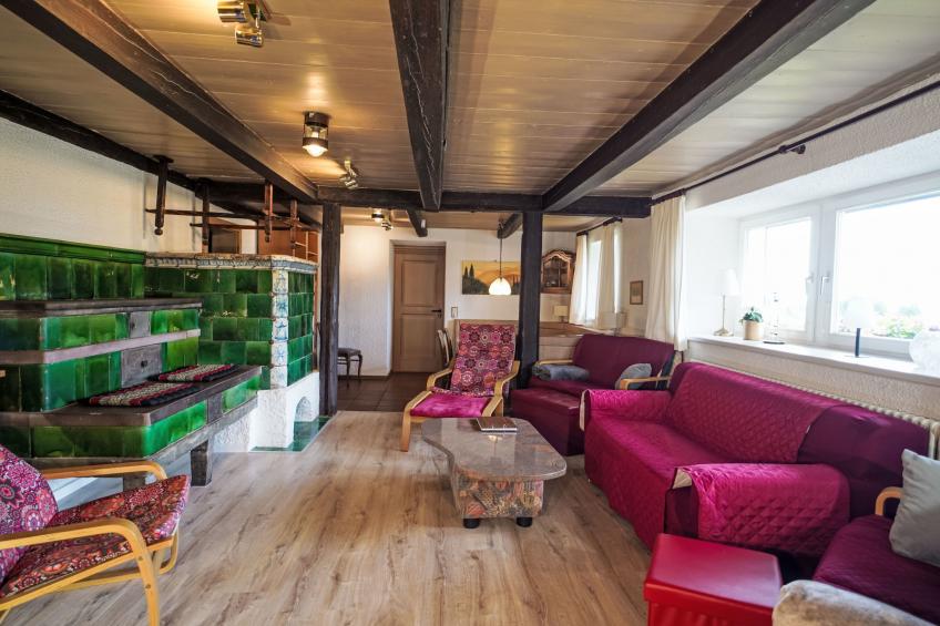 Schwarzwaldhof mit Pool & Sauna - foto 32