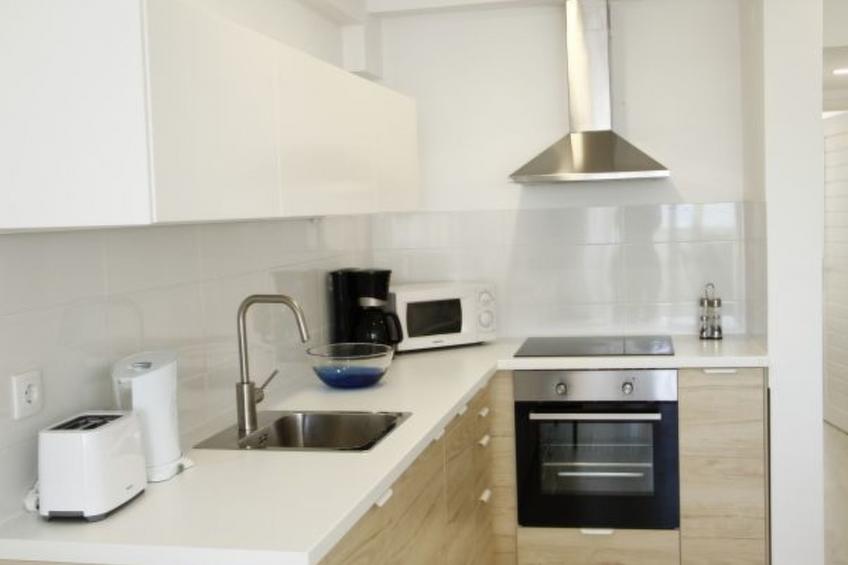 Caparica Sea View Apartment - foto 3