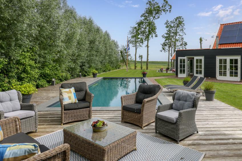 Zeeuwse Polderlodge - foto 3