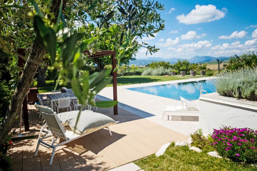 Mulberry Garden - foto 114