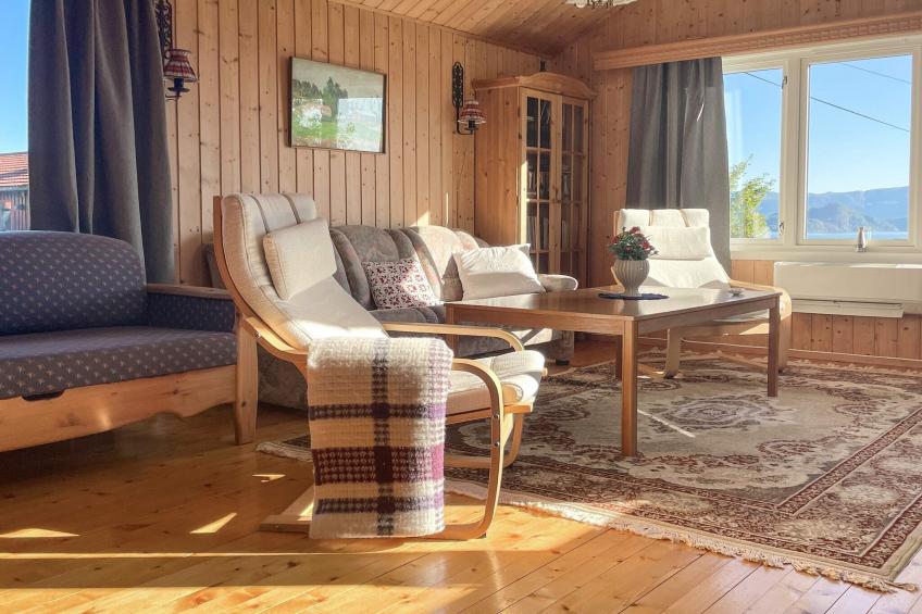 INGER-HYTTA   HUS 55789 - foto 14
