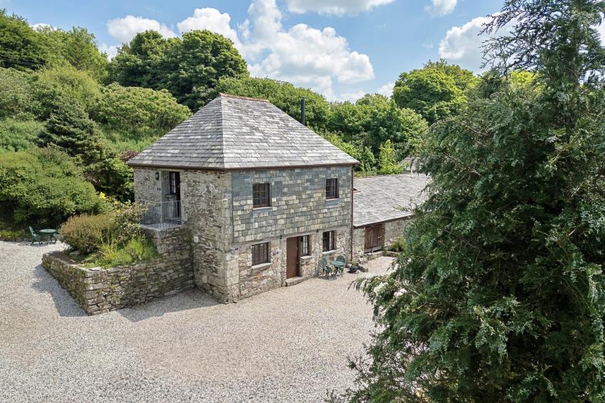 Demelza Cottage - foto 10