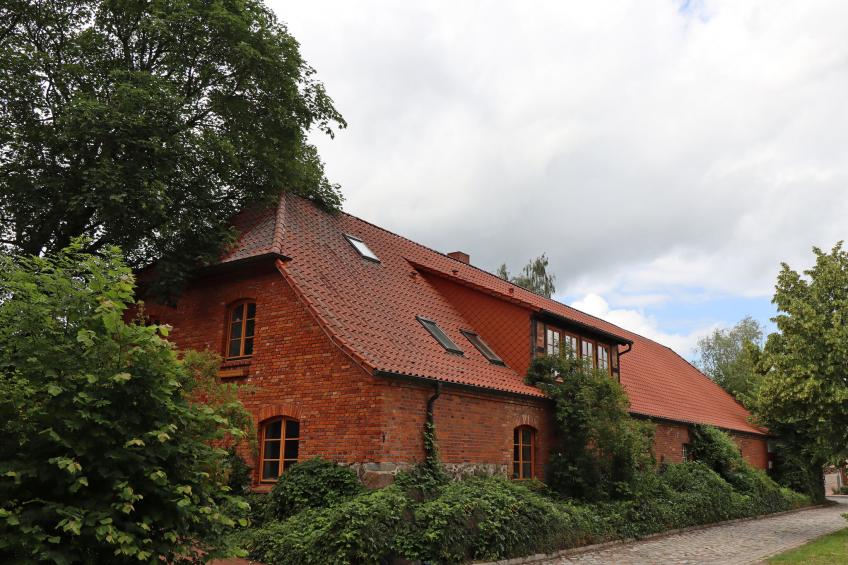 Das Bauernhaus mit Charme