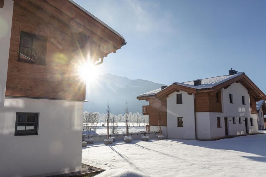 Chalet Granatspitze - foto 49