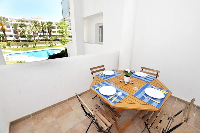 1125 ROYAL MARINE vista Piscina - foto 5