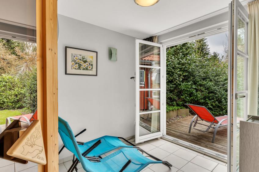 Haus Friedrichsen (LGH100) - foto 25