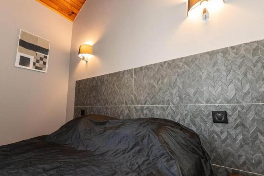 Gîte Location 2/4 pers. premium - village de gites des bruguières - foto 4