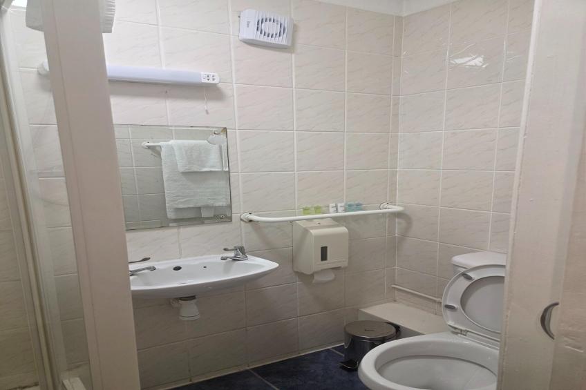 Russel Double Room - foto 14