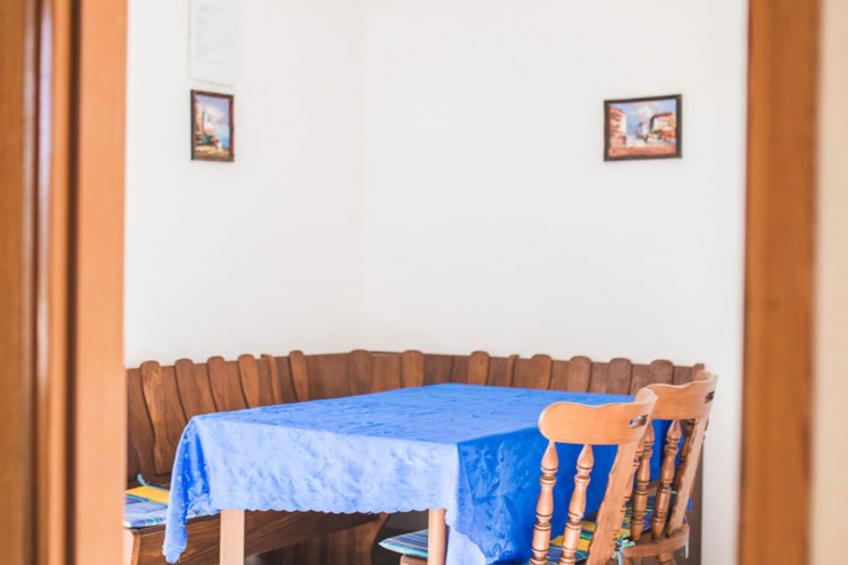 Apartments Jug - Standard Studio Apartment with Balcony and Sea View - foto 4