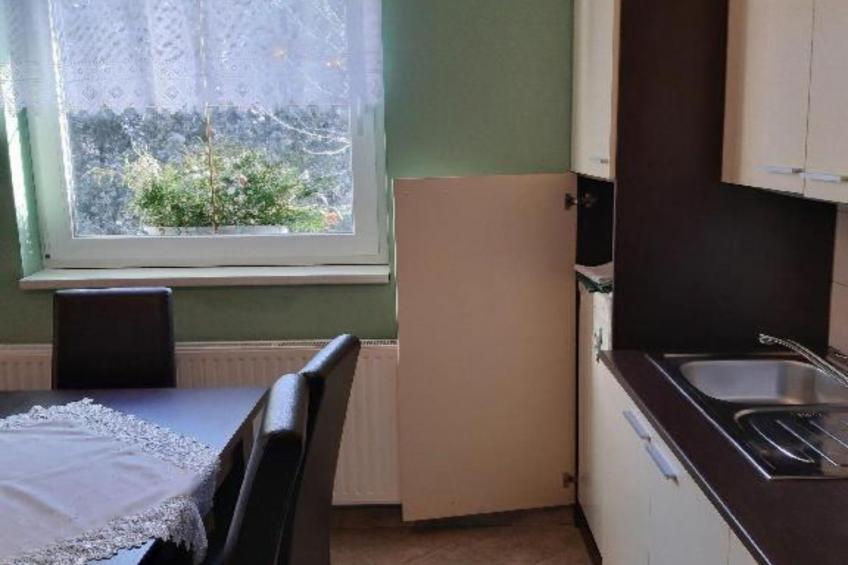 Apartment Čeliković - One Bedroom Apartment with Balcony - foto 6