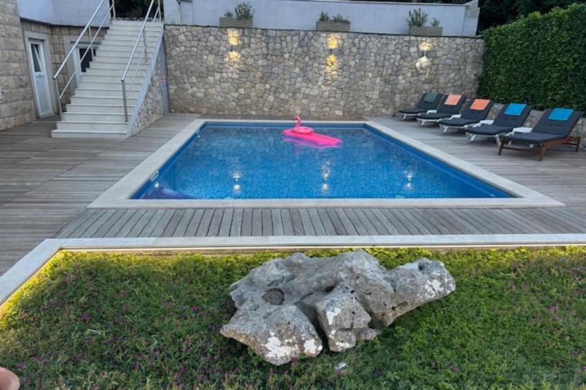 Villa Oasis Cypress - Three Bedroom Villa with Terrace and Swimming Pool - foto 42