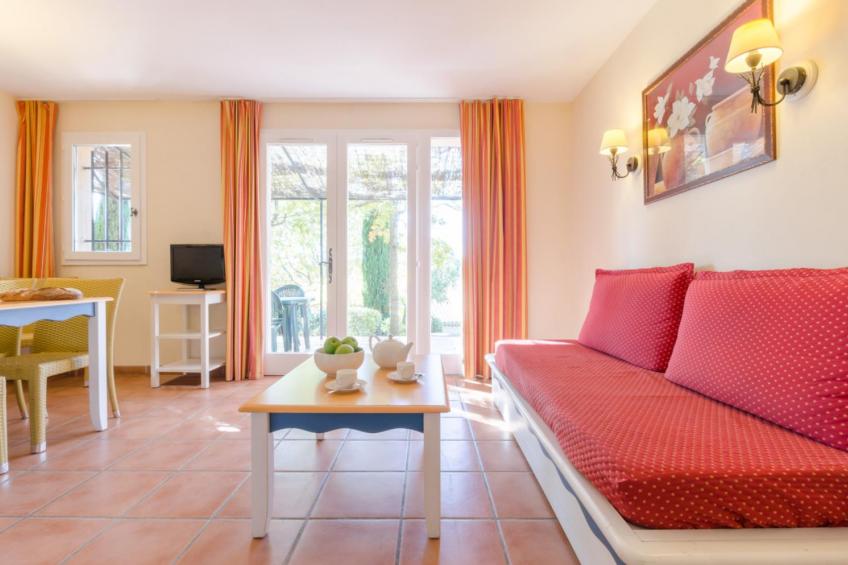 Pont Royal en Provence 3p8p NR - foto 7