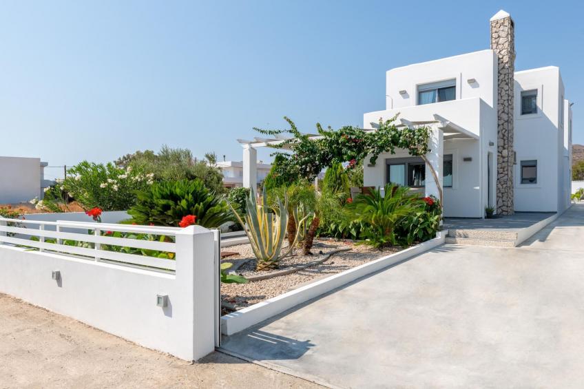 Ferienvilla "Dama Dama Villas" - foto 29