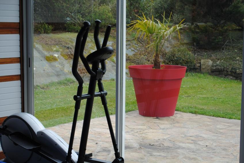 Villa Beheizter Innenpool 30 - foto 38