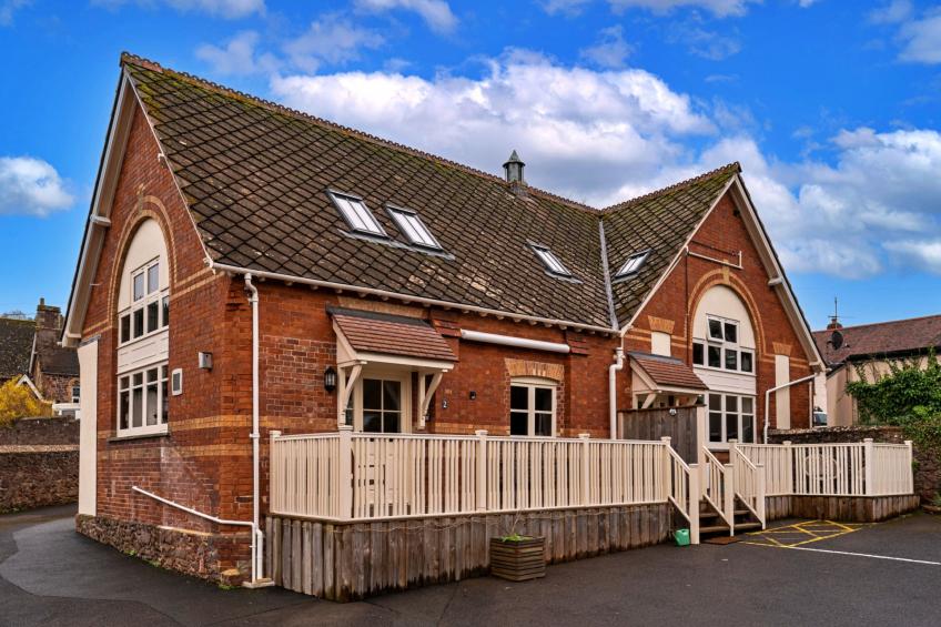 Lower School Cottages - foto 3