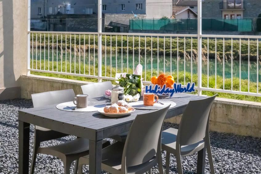 A Casa di Febe von Holiday World