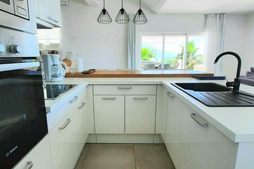 2 Schlafzimmer Villa Blue Dream mit Infinity-Pool - foto 35