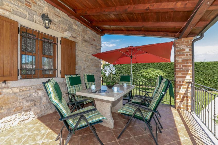 Villa Shirin - foto 4