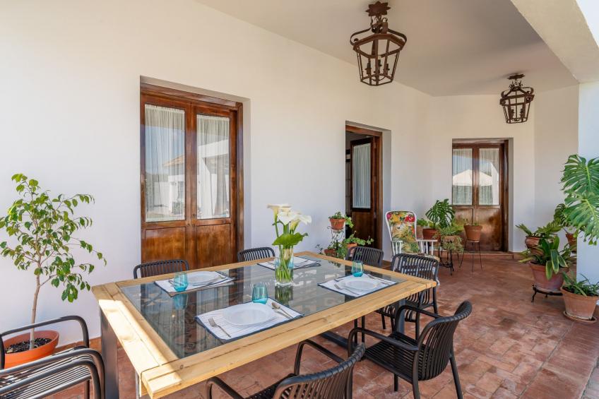 Landhaus Pozo Viejo - foto 49