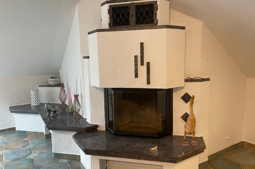 Naturnah mit Pool und Sauna - foto 8