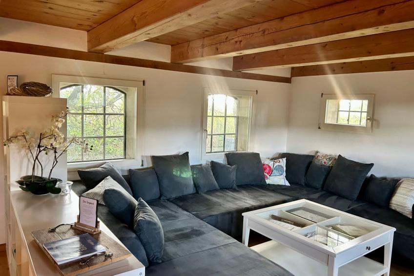 Reetdachhaus für erholsamen Familienurlaub - foto 19