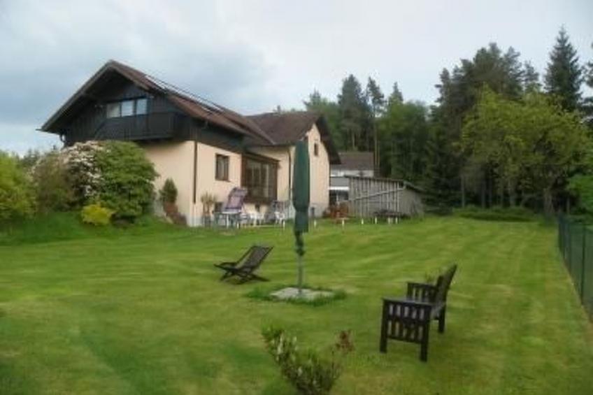 am Weißenstädter See - foto 8