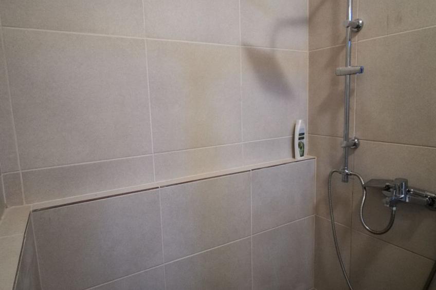 Schönes Apartment mit Whirlpool, Grill und Garten - foto 26