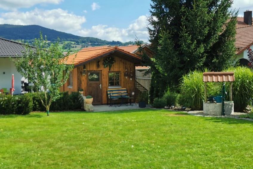 Komfortable Ferienwohnung mit Garten und Grill - foto 27