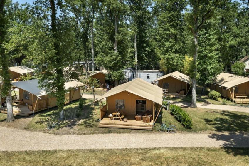 Lodge Safari 5p 2Bdrms - foto 2