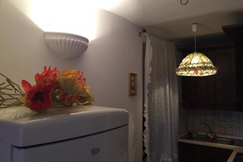 in Roccacinquemiglia mit Grill - foto 14