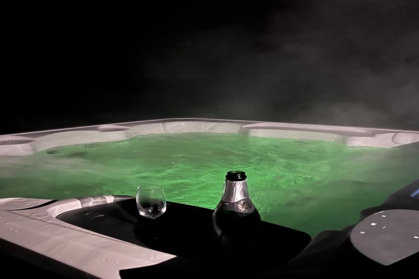 "Gertrudis" - 2km to the inlet in NW Jutland - foto 3