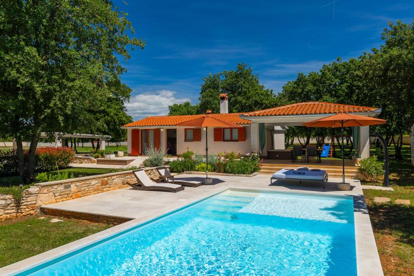 Villa Martinetinka - foto 29
