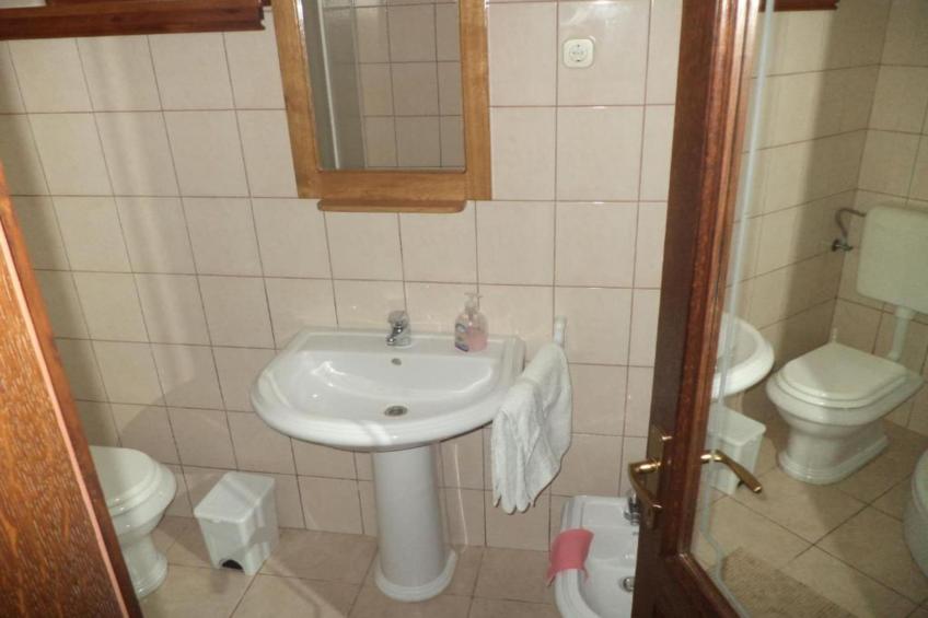 Studio Apartment with Terrace and Sea View  (2) - foto 14